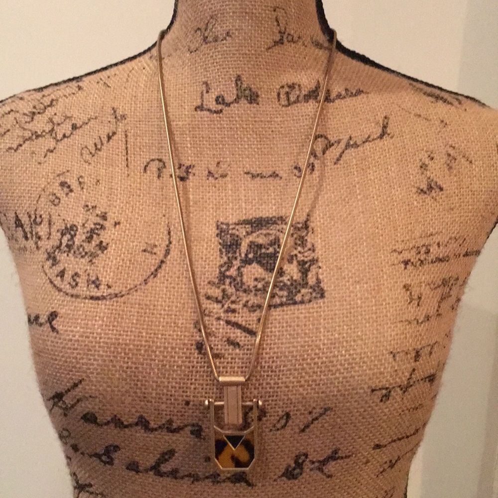 J. Crew Factory Necklace